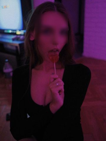 Проститутка Елена